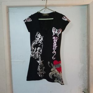 Ed hardy shirt